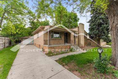 Main picture of 2685 S Josephine St