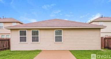 Main picture of 3315 Allington Ct