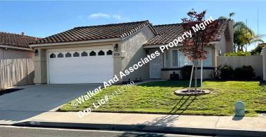 Main picture of 2464 Santa Rosa St
