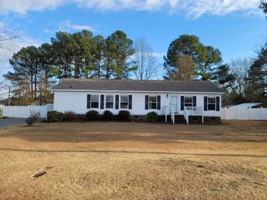 Main picture of 410 Birch Dr