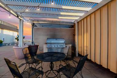 Main picture of American Towers Condos