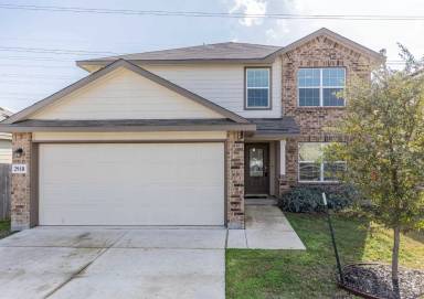 Main picture of 2918 Lindenwood Run