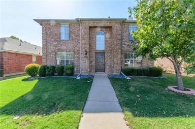 Main picture of 3107 Creekwood Dr