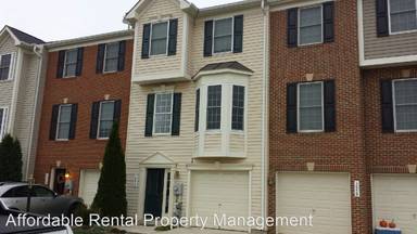 Main picture of 18214 Roy Croft Dr