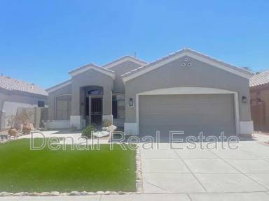 Main picture of 8059 E Maria Dr