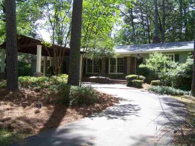 Main picture of 4445 Audubon Park Dr