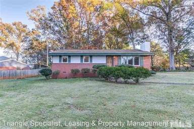 Main picture of 3016 Glenridge Dr