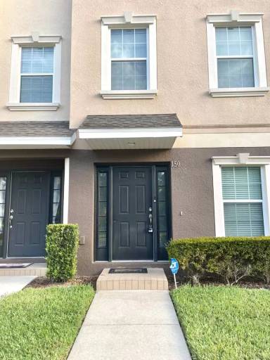 Main picture of Carriage Homes