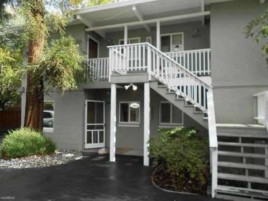 Main picture of Alma Street Apartments