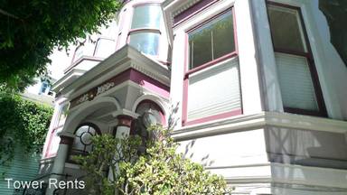 Main picture of 1378 Waller St