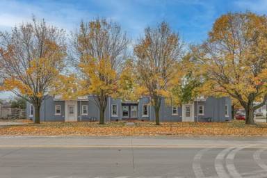 Main picture of 1721 Dewey St