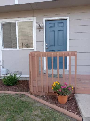 Main picture of 1840 Zebulon Dr
