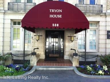 Main picture of Elevate Tryon