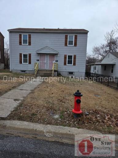 Main picture of 4509 Monroe Ave