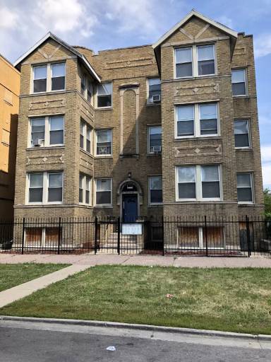 Main picture of 3542 W Franklin Blvd