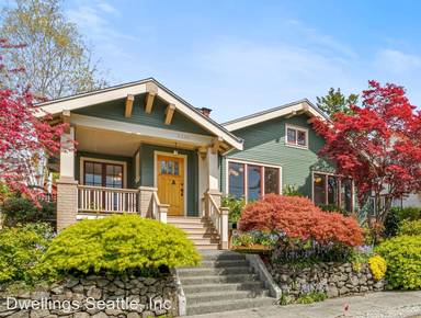 Main picture of 3220 S Hanford St