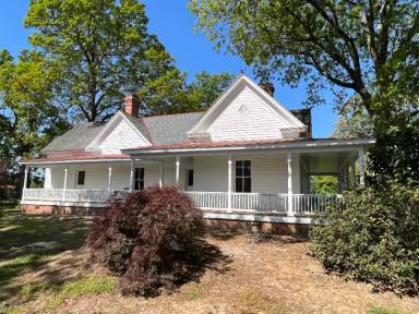 Main picture of 4740 Auburn Knightdale Rd