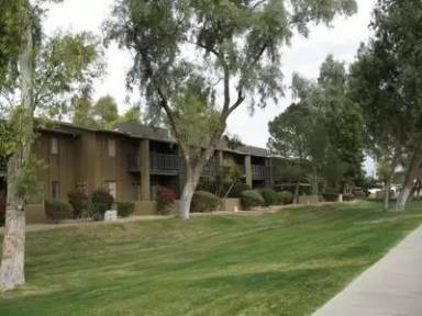 Main picture of Scottsdale Park Place Condominiums