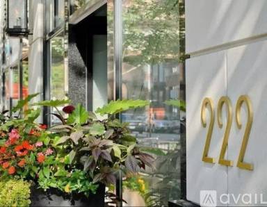 Main picture of Flair Tower