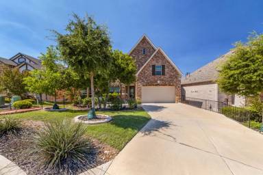 Main picture of 5104 Alonso Dr