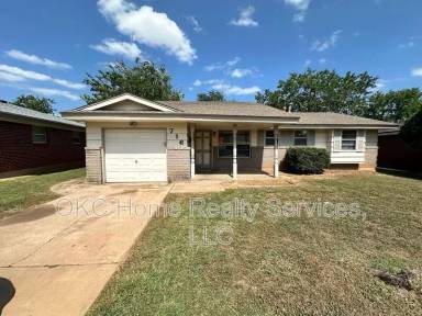 Main picture of 716 N Dallas Ave