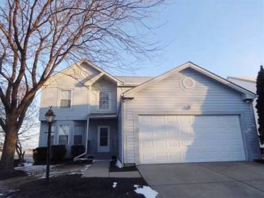 Main picture of 6040 Northbend Dr