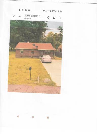 Main picture of 1201 Elliston