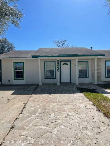 Main picture of 5346 War Horse Dr