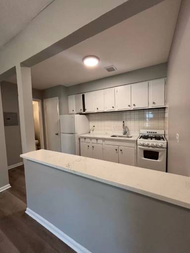 Main picture of The Eagle Ridge Apartments