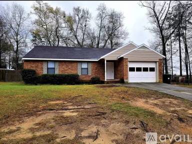 Main picture of 3824 Beacon Dr