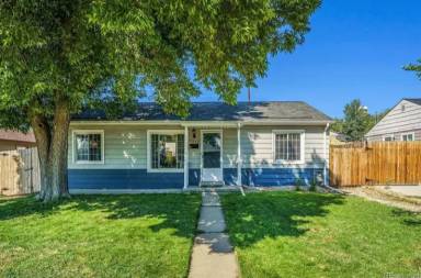 Main picture of 5115 Umatilla St