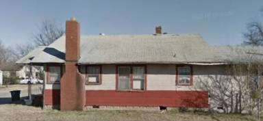 Main picture of 404 E Ute St