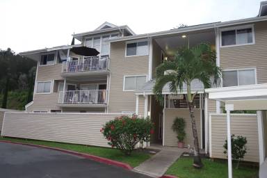 Main picture of Waikalani Woodlands Apartments
