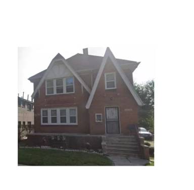 Main picture of 12018 Prairie St
