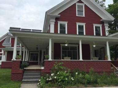 Main picture of 139 Park St
