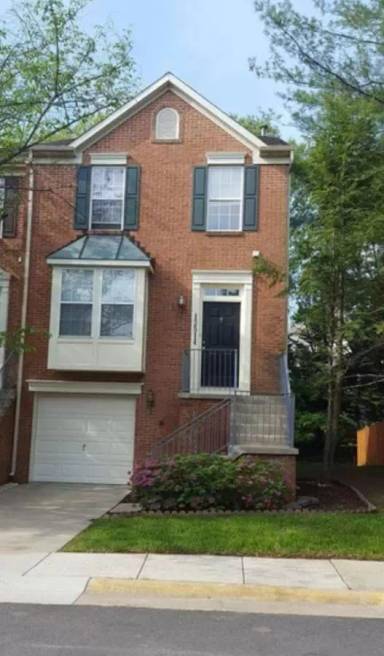 Main picture of 13514 Hayworth Dr