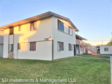 Main picture of 1760 Cordova St