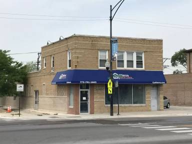 Main picture of 6158 S Pulaski Rd