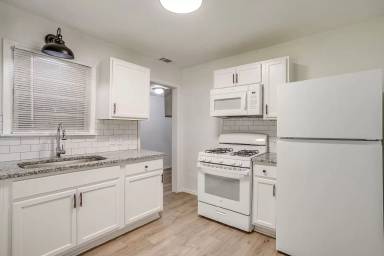 Main picture of 112 N Dobson St