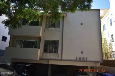 Main picture of 1651 Camden Ave