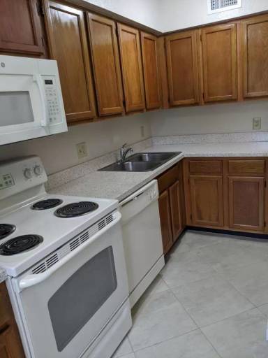 Main picture of Ori Stone Way Apartments