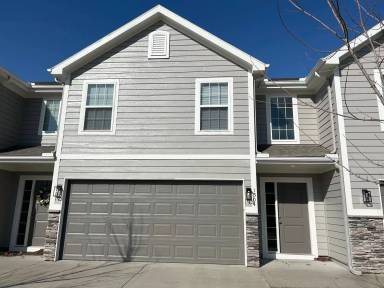 Main picture of Greystone Townhomes