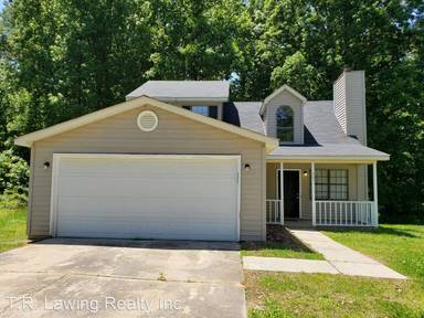 Main picture of 901 Balvenie Ct