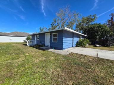 Main picture of 5805 Palmer Blvd