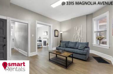 Main picture of 3315 Magnolia Ave