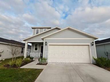 Main picture of 3521 Bella Sera Ln
