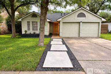 Main picture of 2707 Cheney Cv
