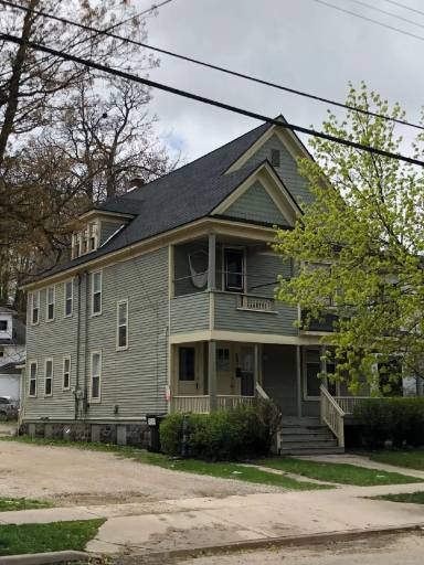 Main picture of 931 W Lovell St