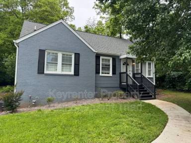 Main picture of 107 Radford St