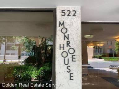 Main picture of Monroe House Condominiums